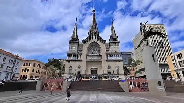 Domicilios en Manizales, todo a un clic de distancia, 24/7