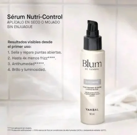 Exhibición de productos